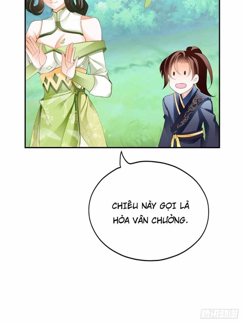 Cửu Tinh Bá Thể Quyết - Chương 22 - ảnh 37
