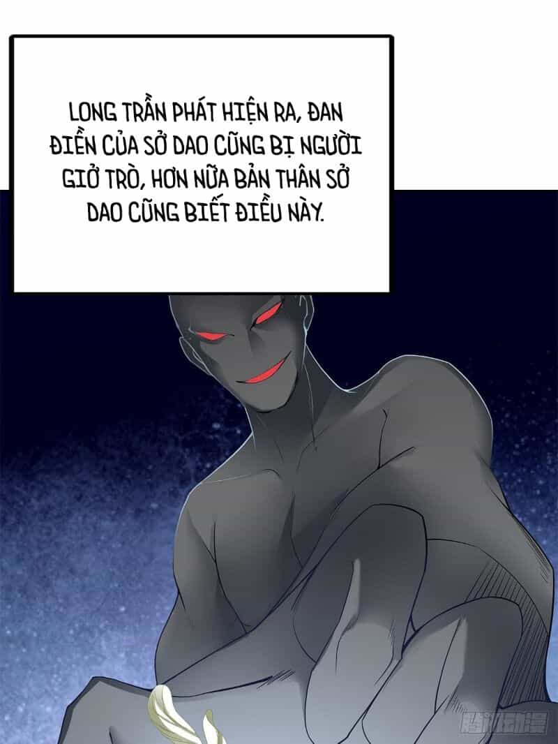 Cửu Tinh Bá Thể Quyết - Chương 22 - ảnh 43