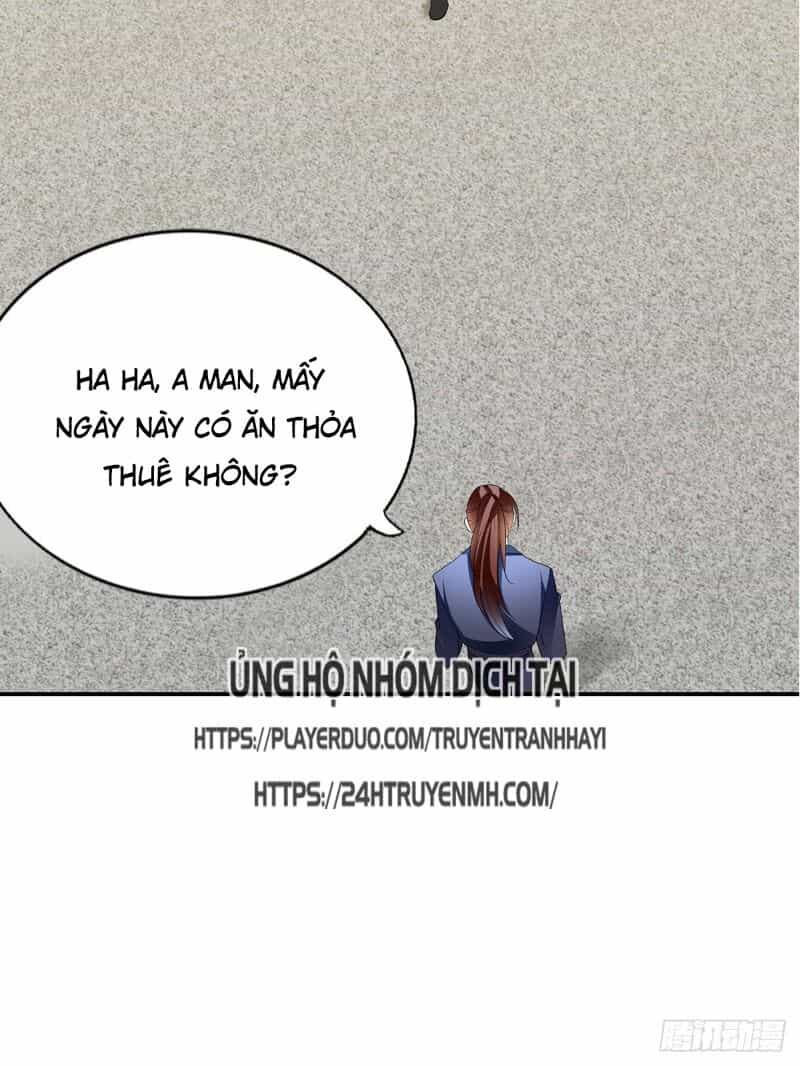 Cửu Tinh Bá Thể Quyết - Chương 22 - ảnh 49