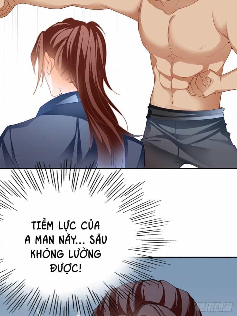 Cửu Tinh Bá Thể Quyết - Chương 22 - ảnh 63