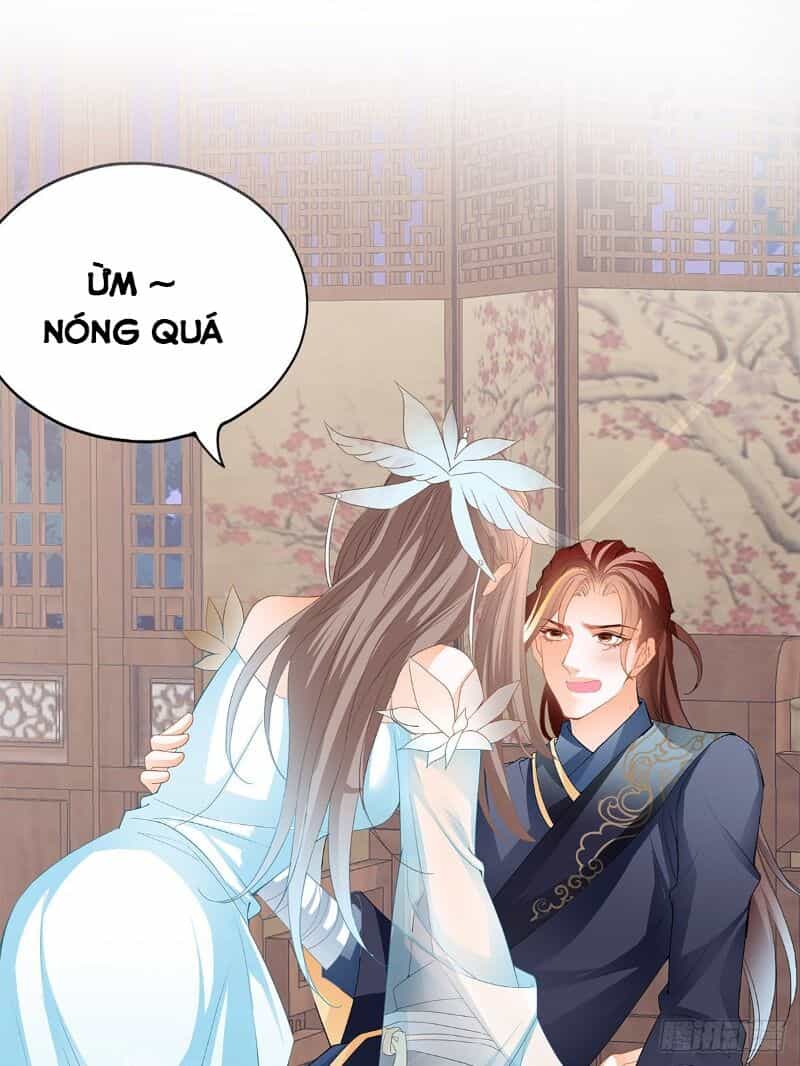 Cửu Tinh Bá Thể Quyết - Chương 23 - ảnh 21