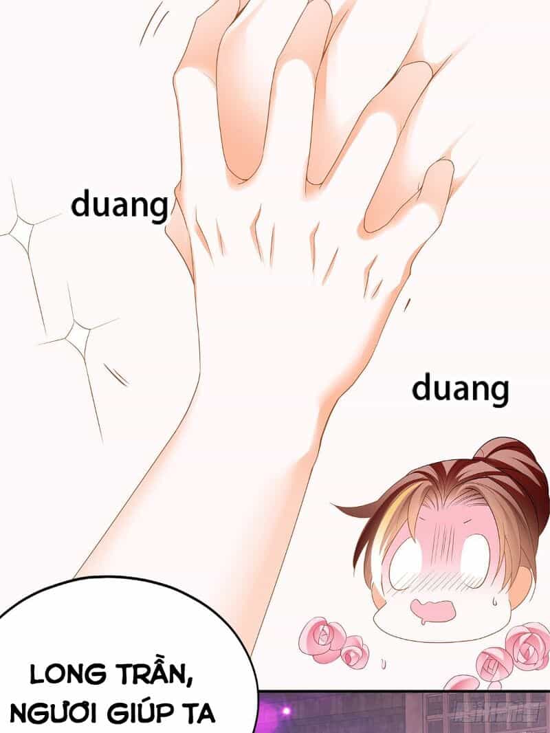 Cửu Tinh Bá Thể Quyết - Chương 23 - ảnh 41