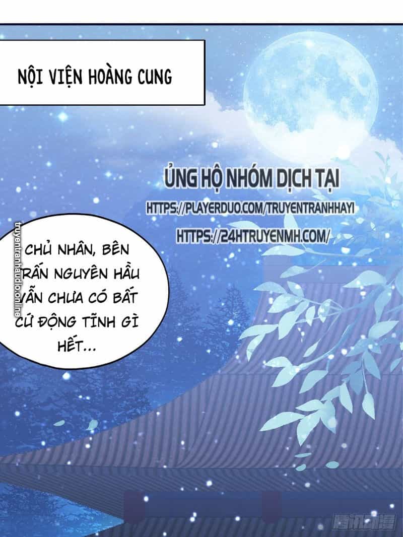 Cửu Tinh Bá Thể Quyết - Chương 24 - ảnh 1