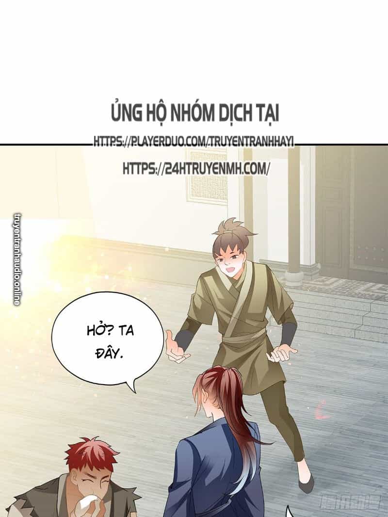Cửu Tinh Bá Thể Quyết - Chương 24 - ảnh 10
