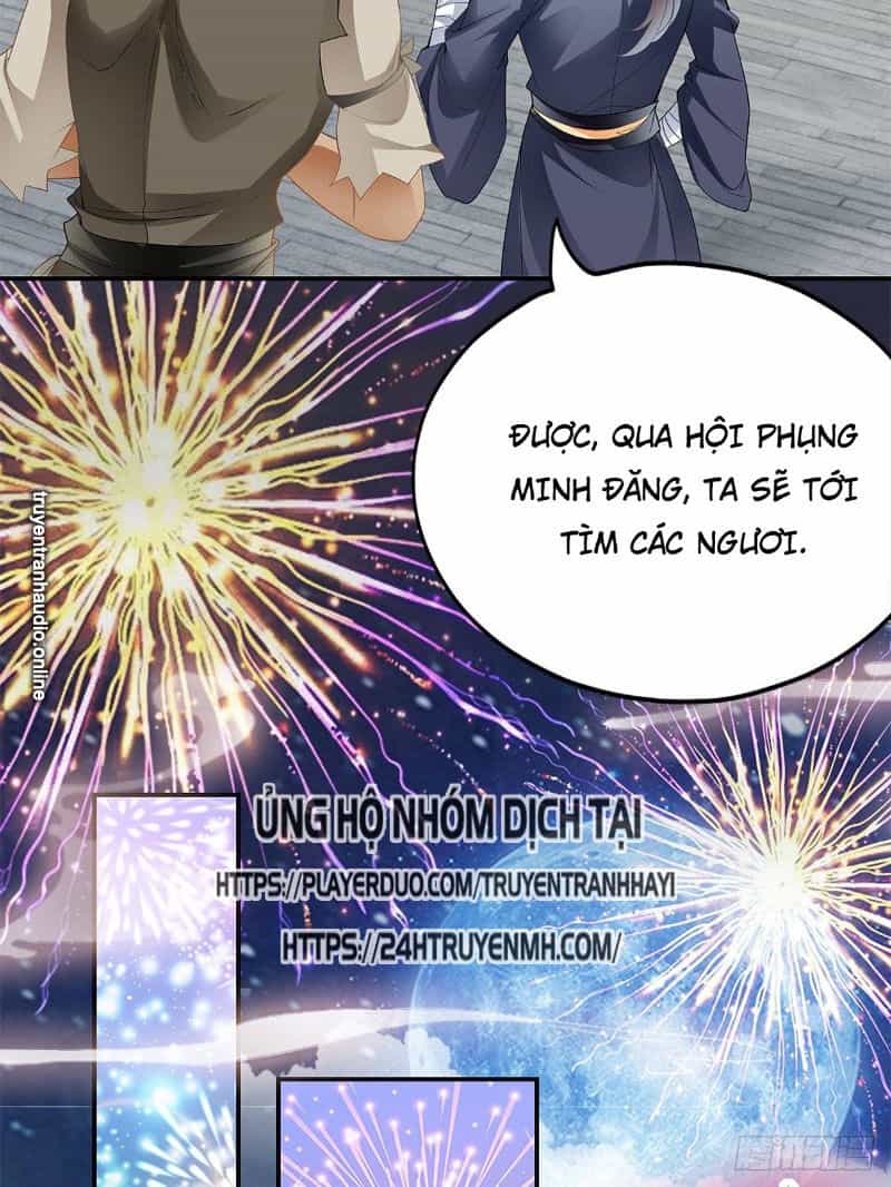 Cửu Tinh Bá Thể Quyết - Chương 24 - ảnh 17
