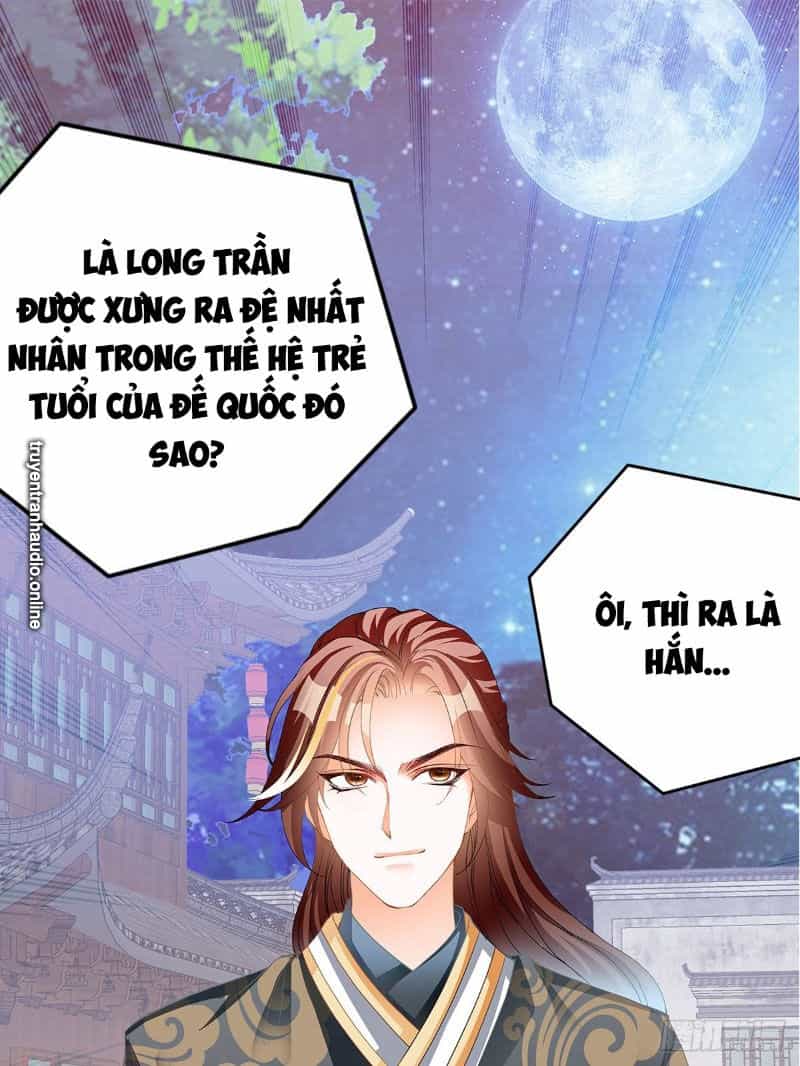Cửu Tinh Bá Thể Quyết - Chương 24 - ảnh 20