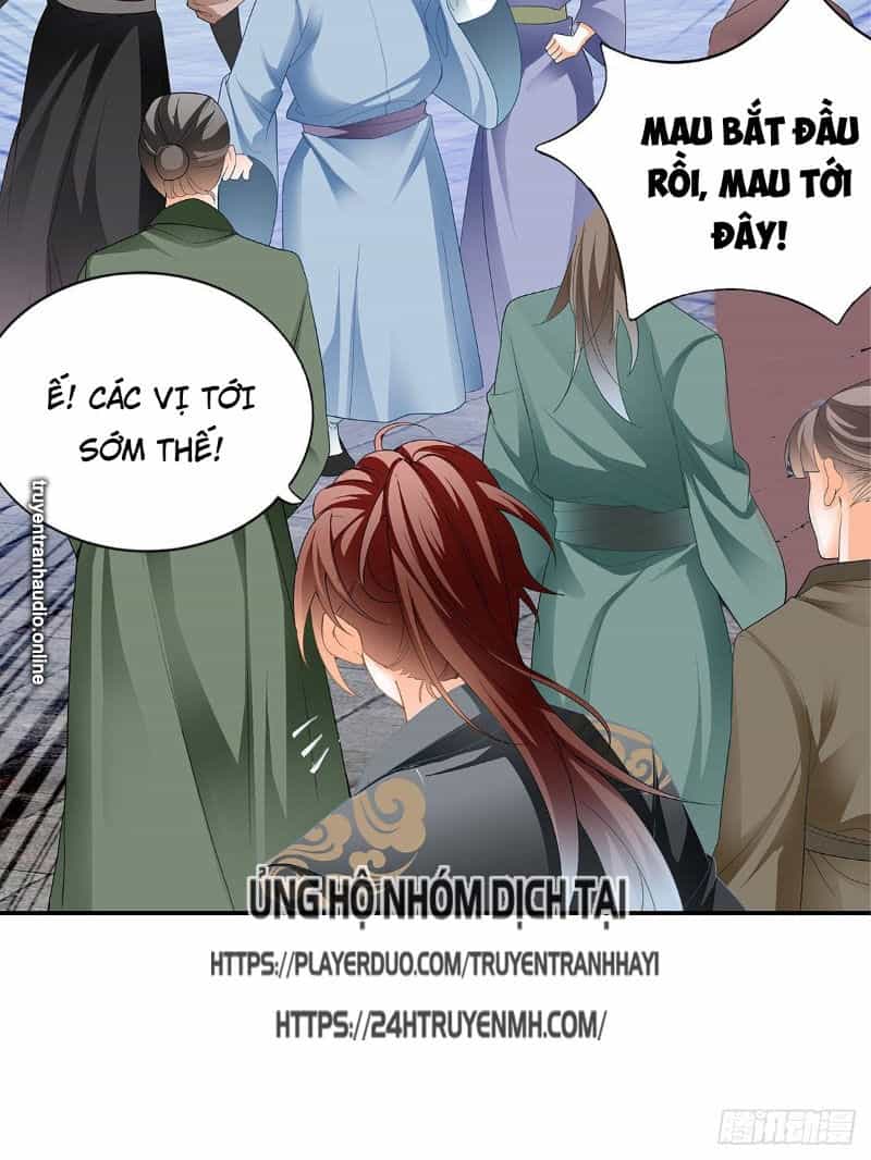 Cửu Tinh Bá Thể Quyết - Chương 24 - ảnh 23