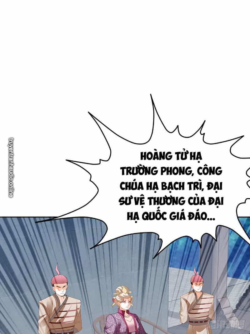 Cửu Tinh Bá Thể Quyết - Chương 24 - ảnh 26
