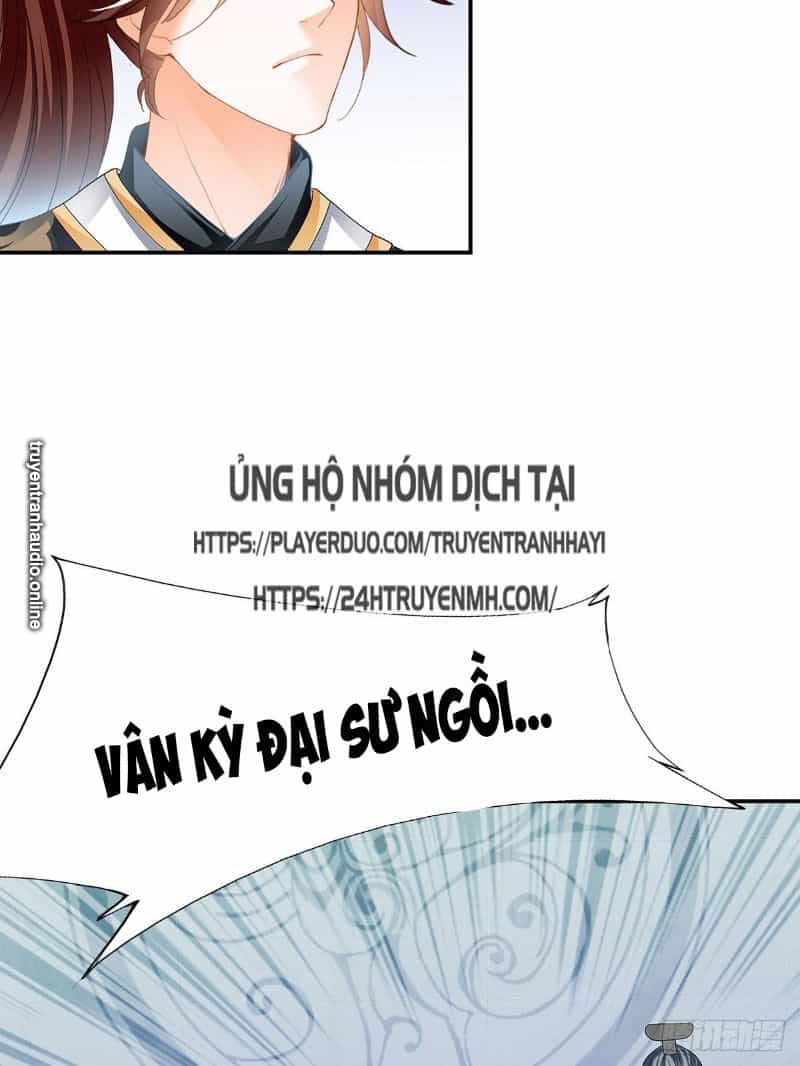 Cửu Tinh Bá Thể Quyết - Chương 24 - ảnh 29