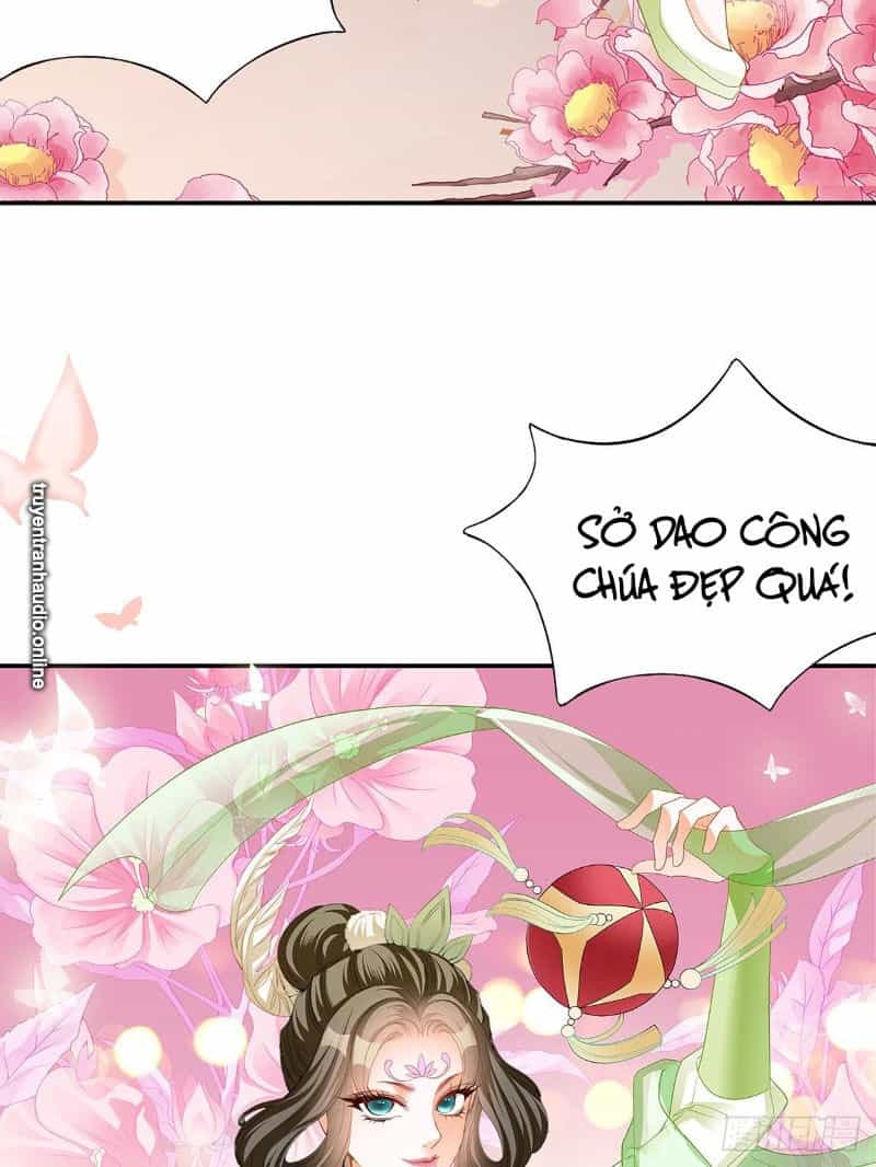 Cửu Tinh Bá Thể Quyết - Chương 24 - ảnh 34
