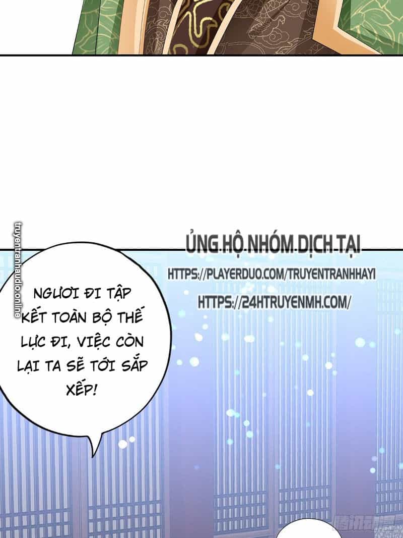 Cửu Tinh Bá Thể Quyết - Chương 24 - ảnh 4