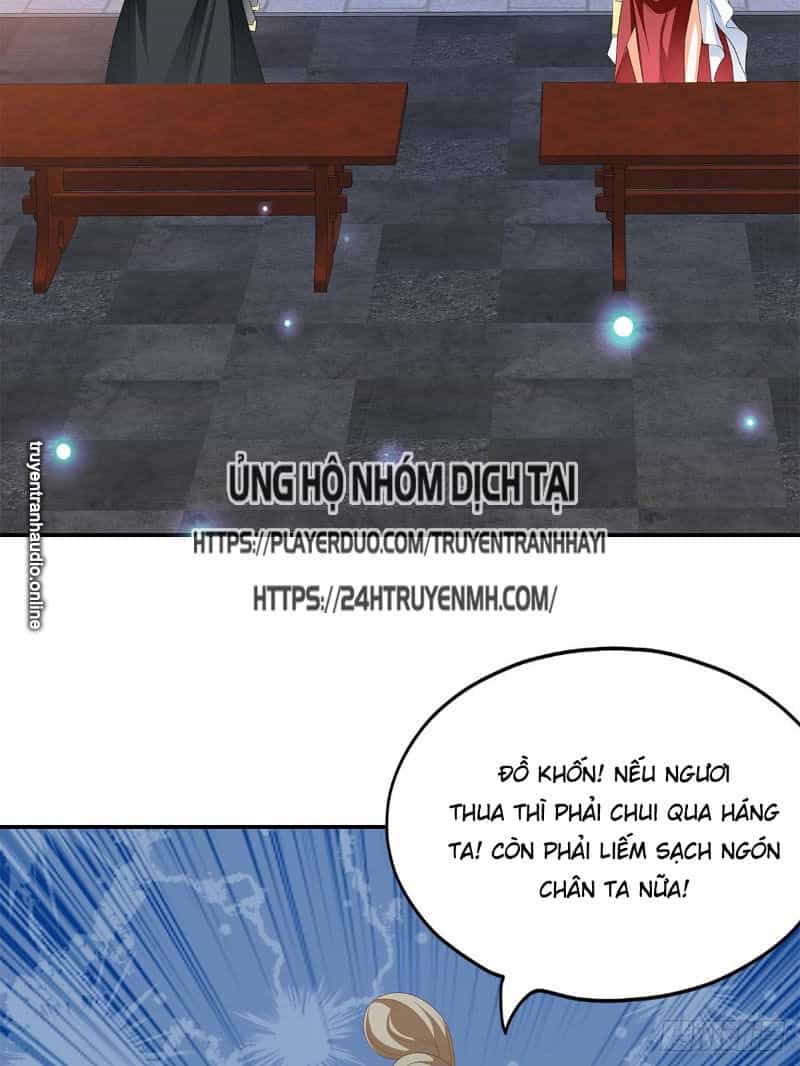 Cửu Tinh Bá Thể Quyết - Chương 25 - ảnh 15