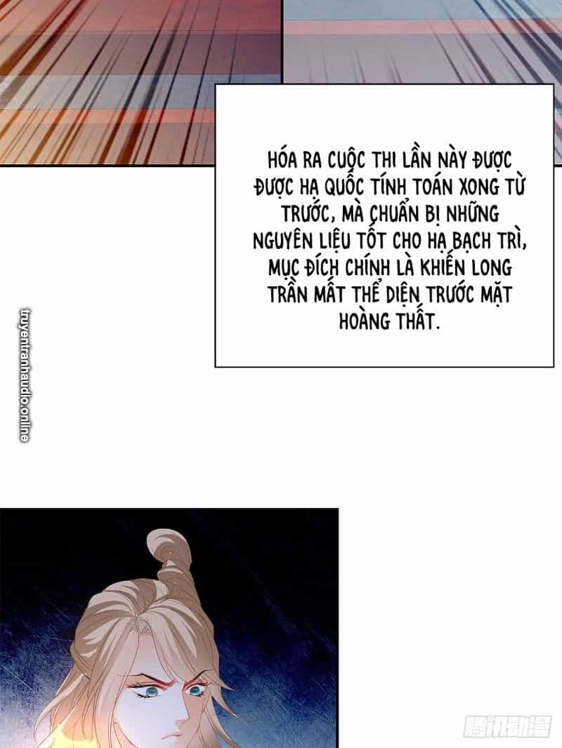Cửu Tinh Bá Thể Quyết - Chương 25 - ảnh 18