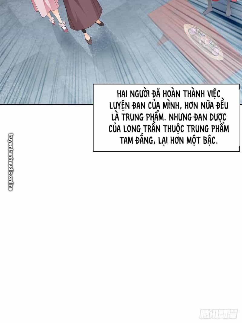 Cửu Tinh Bá Thể Quyết - Chương 25 - ảnh 21