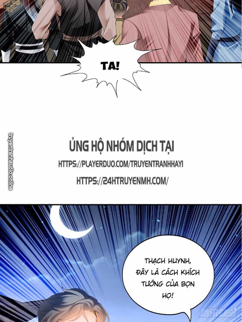 Cửu Tinh Bá Thể Quyết - Chương 25 - ảnh 27