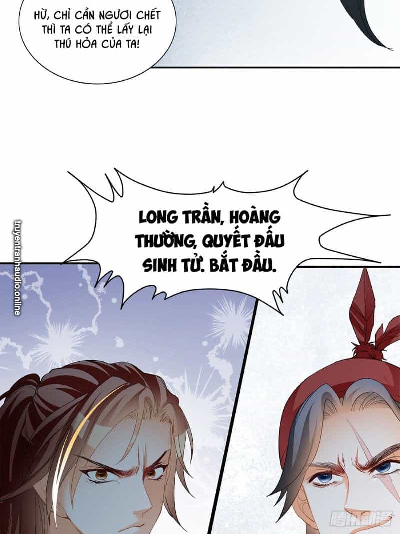 Cửu Tinh Bá Thể Quyết - Chương 25 - ảnh 47