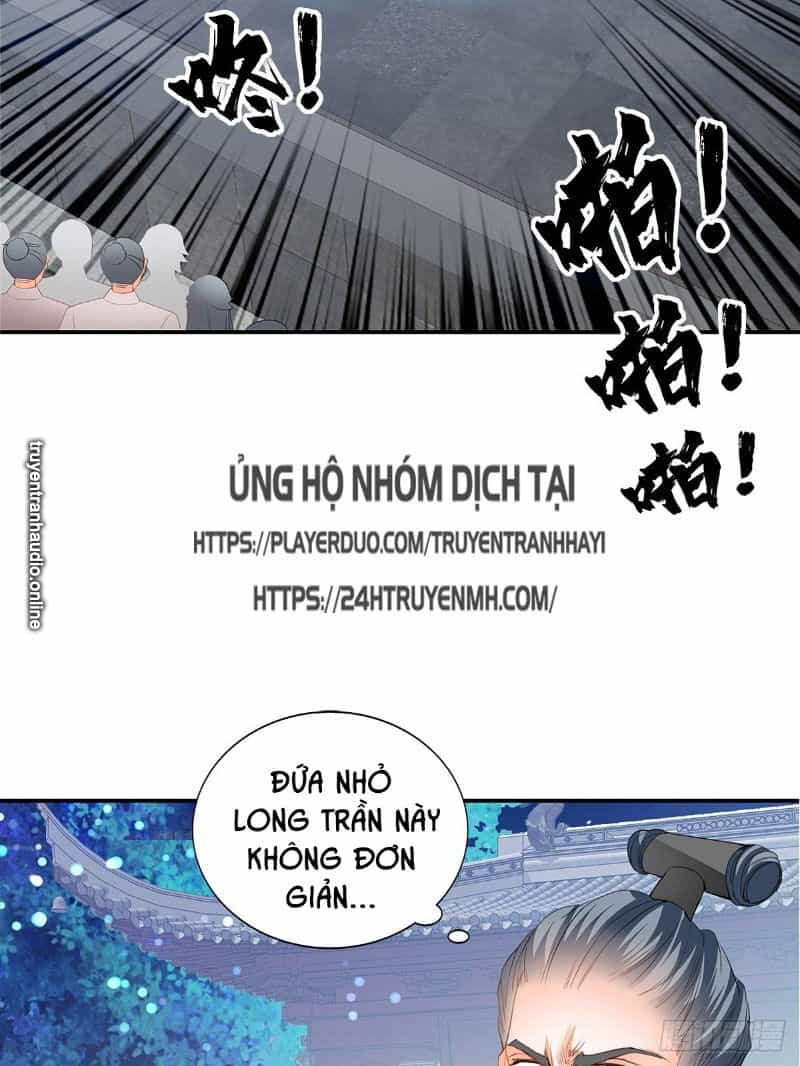 Cửu Tinh Bá Thể Quyết - Chương 26 - ảnh 14