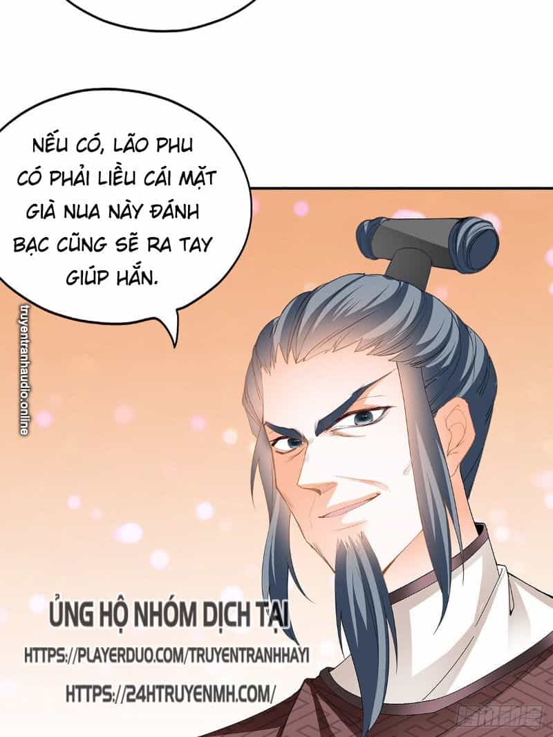 Cửu Tinh Bá Thể Quyết - Chương 26 - ảnh 23