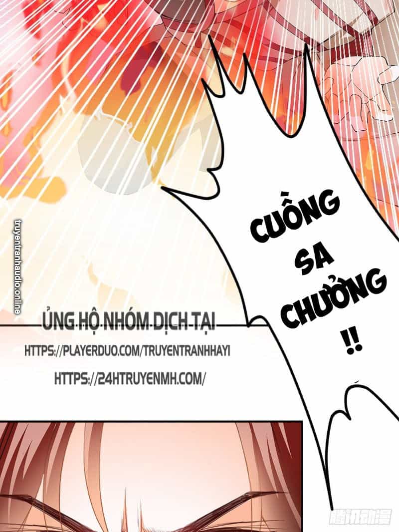 Cửu Tinh Bá Thể Quyết - Chương 26 - ảnh 27