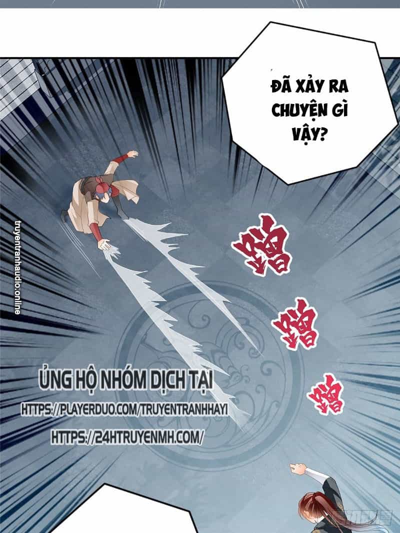 Cửu Tinh Bá Thể Quyết - Chương 26 - ảnh 4