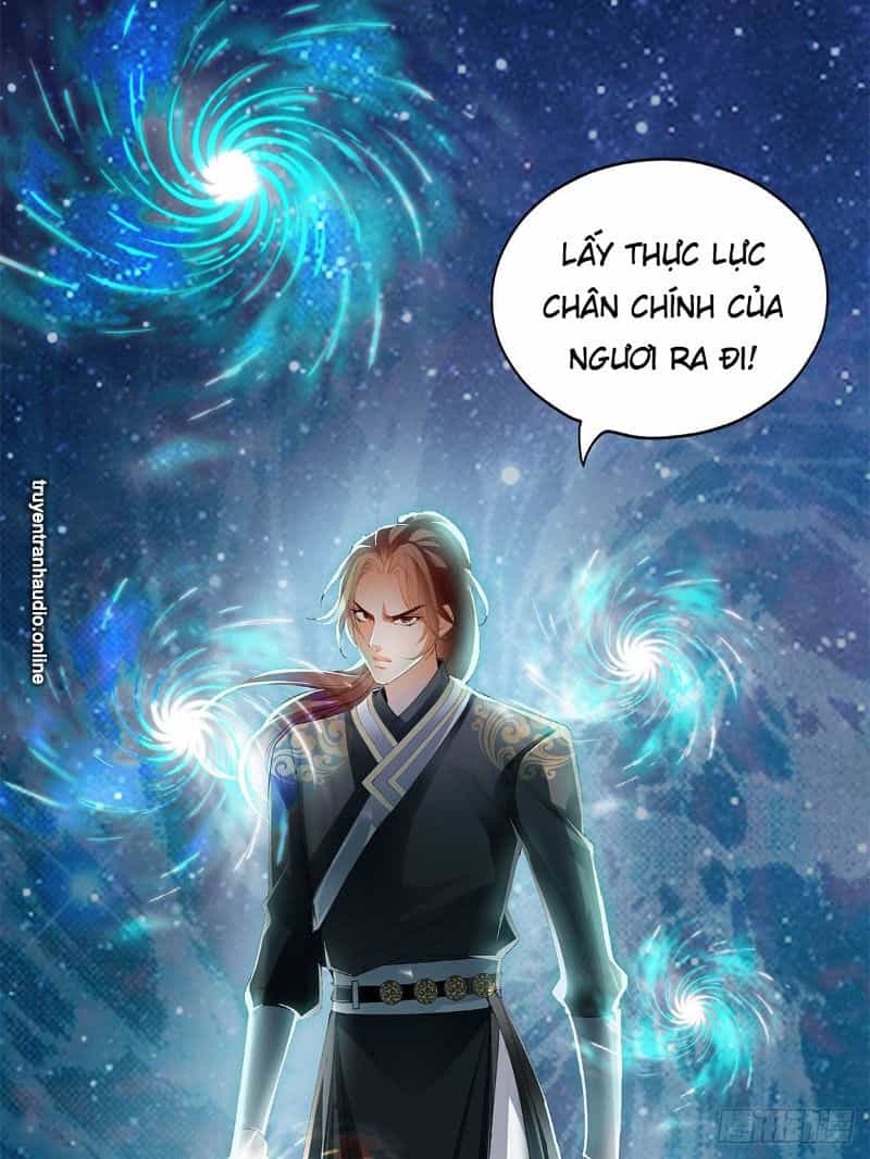 Cửu Tinh Bá Thể Quyết - Chương 26 - ảnh 6
