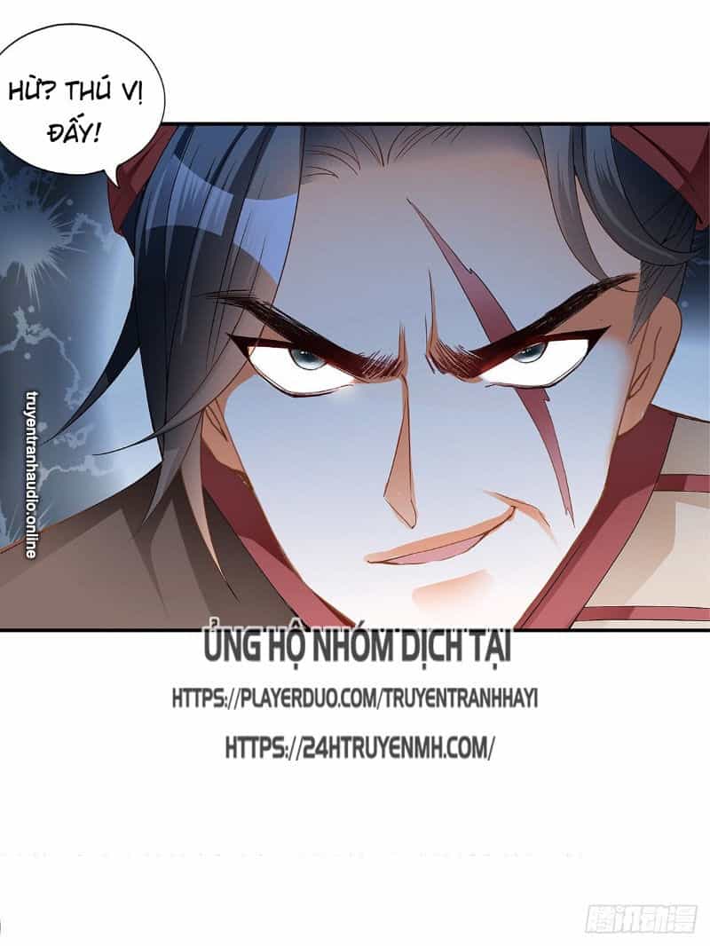Cửu Tinh Bá Thể Quyết - Chương 26 - ảnh 8