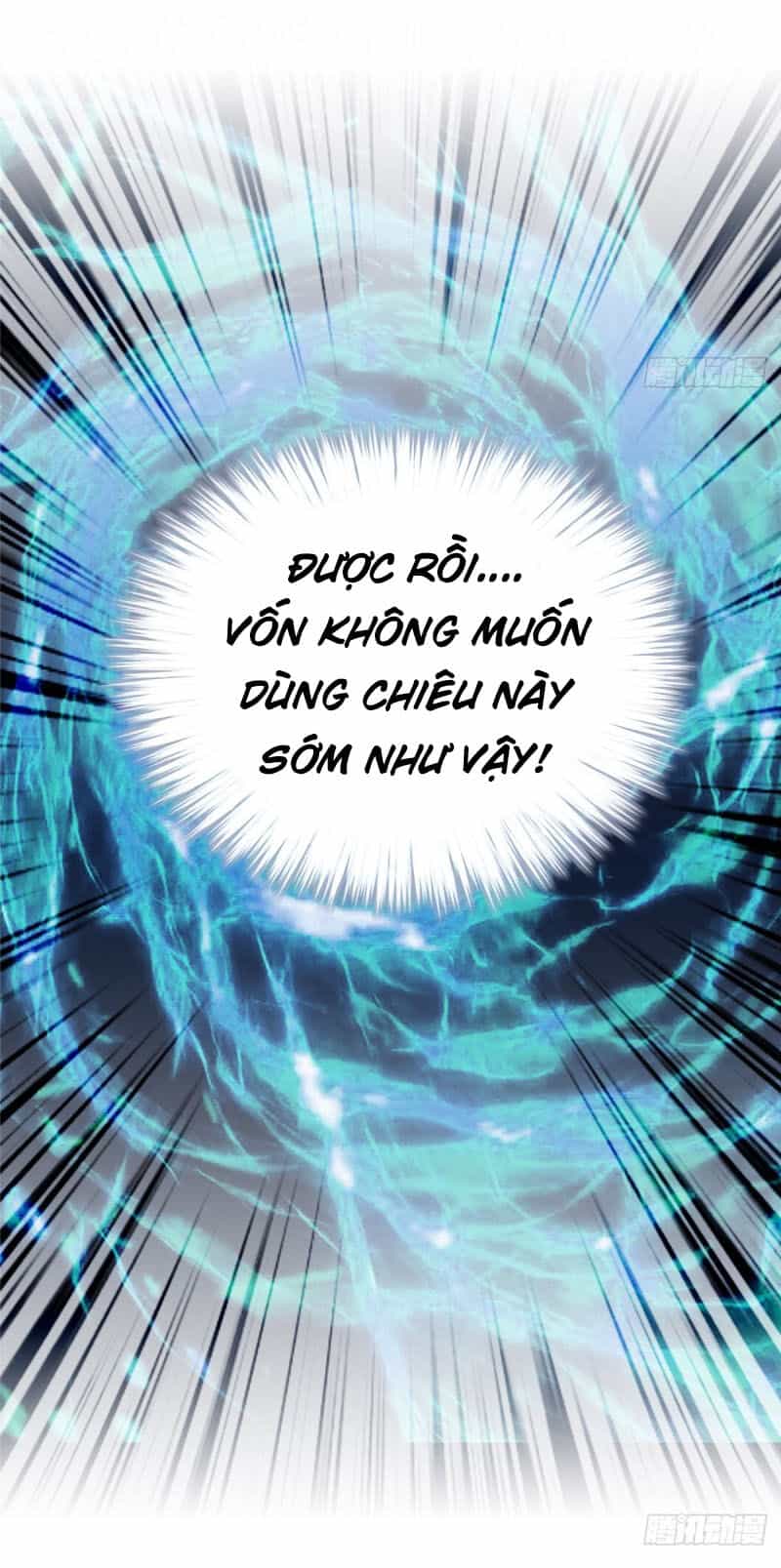 Cửu Tinh Bá Thể Quyết - Chương 27 - ảnh 12
