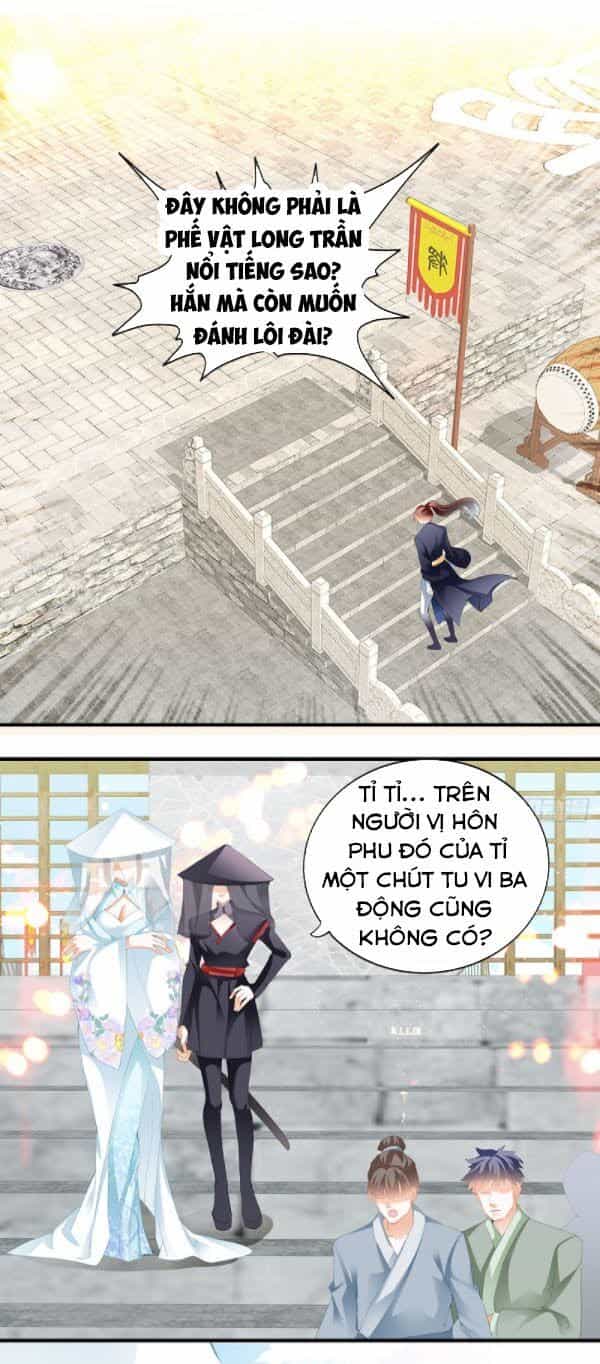 Cửu Tinh Bá Thể Quyết - Chương 2 - ảnh 13