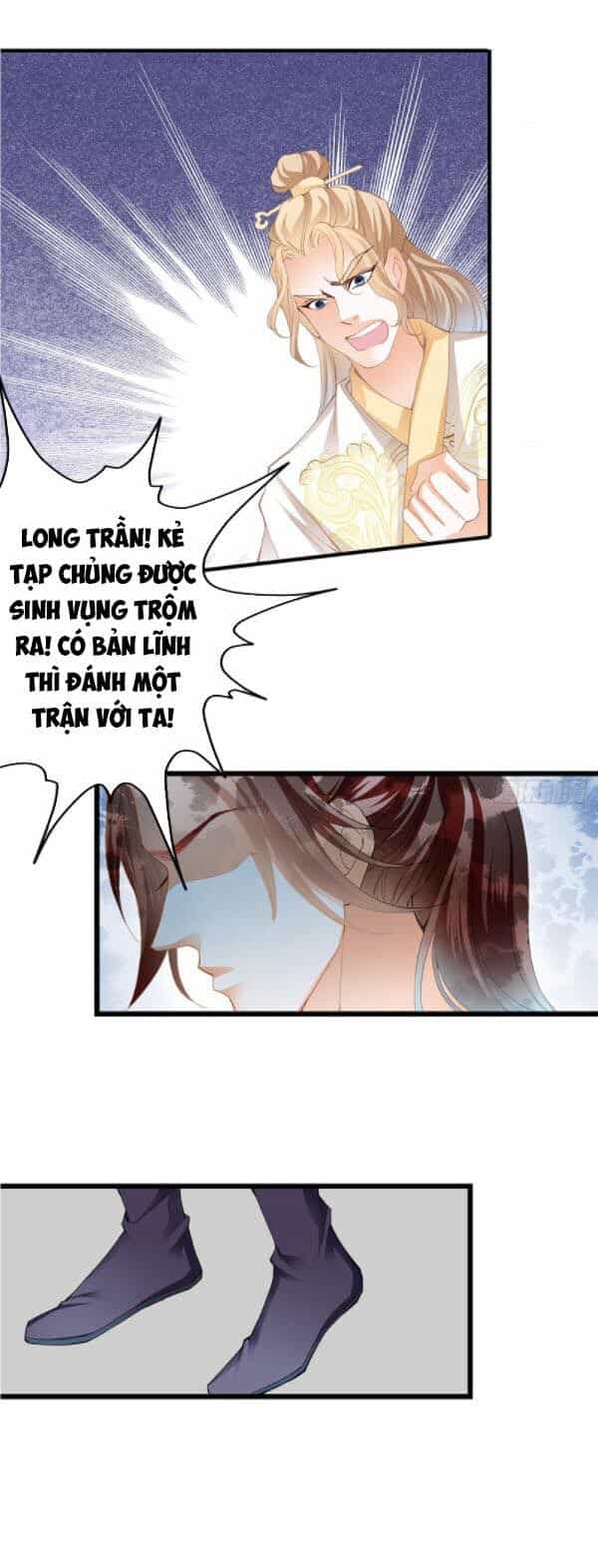 Cửu Tinh Bá Thể Quyết - Chương 2 - ảnh 6