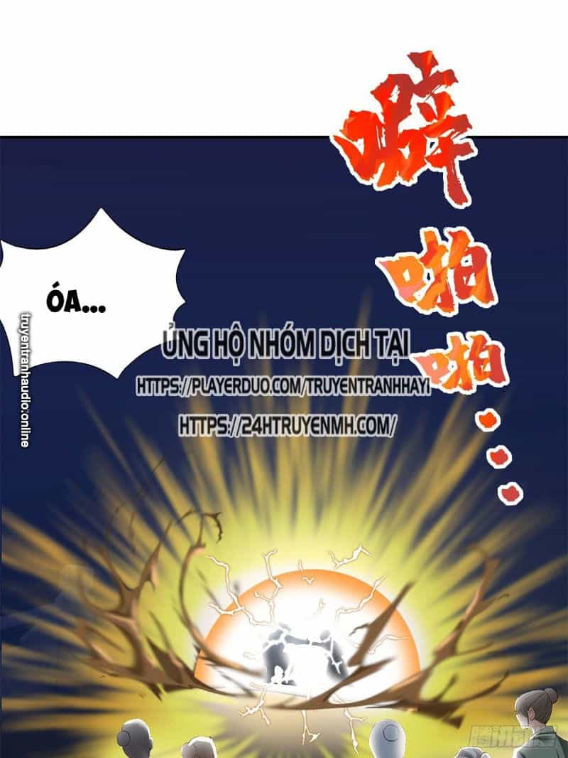 Cửu Tinh Bá Thể Quyết - Chương 28 - ảnh 13