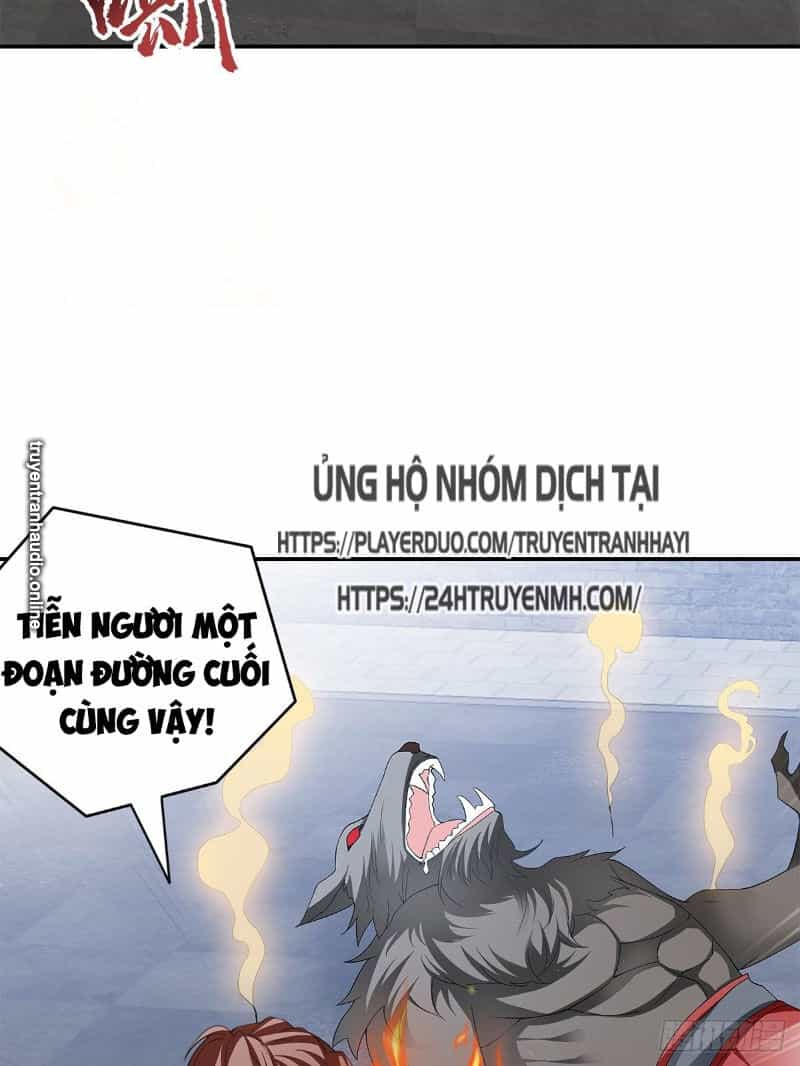 Cửu Tinh Bá Thể Quyết - Chương 28 - ảnh 20