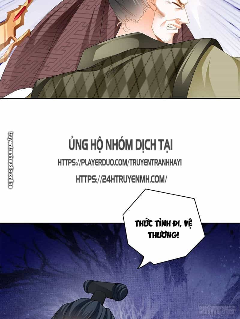 Cửu Tinh Bá Thể Quyết - Chương 28 - ảnh 42