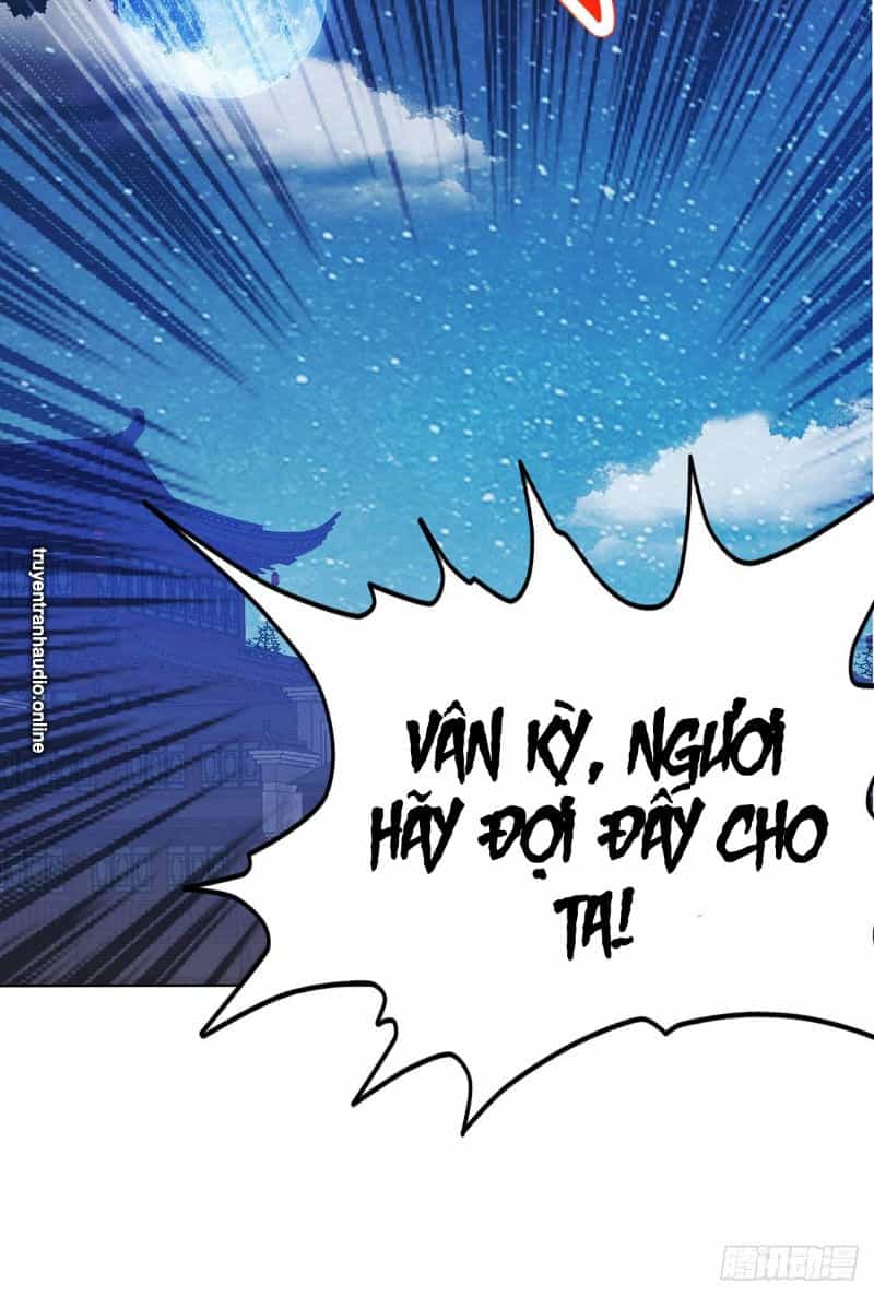 Cửu Tinh Bá Thể Quyết - Chương 28 - ảnh 46
