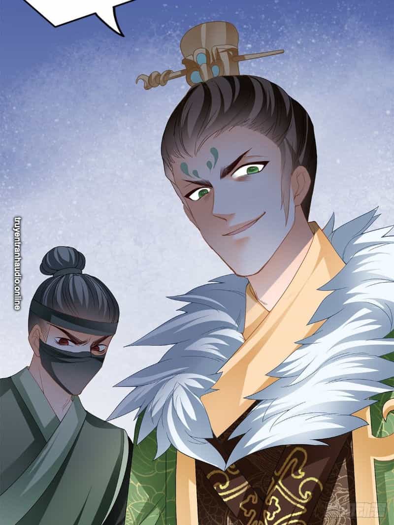 Cửu Tinh Bá Thể Quyết - Chương 29 - ảnh 10