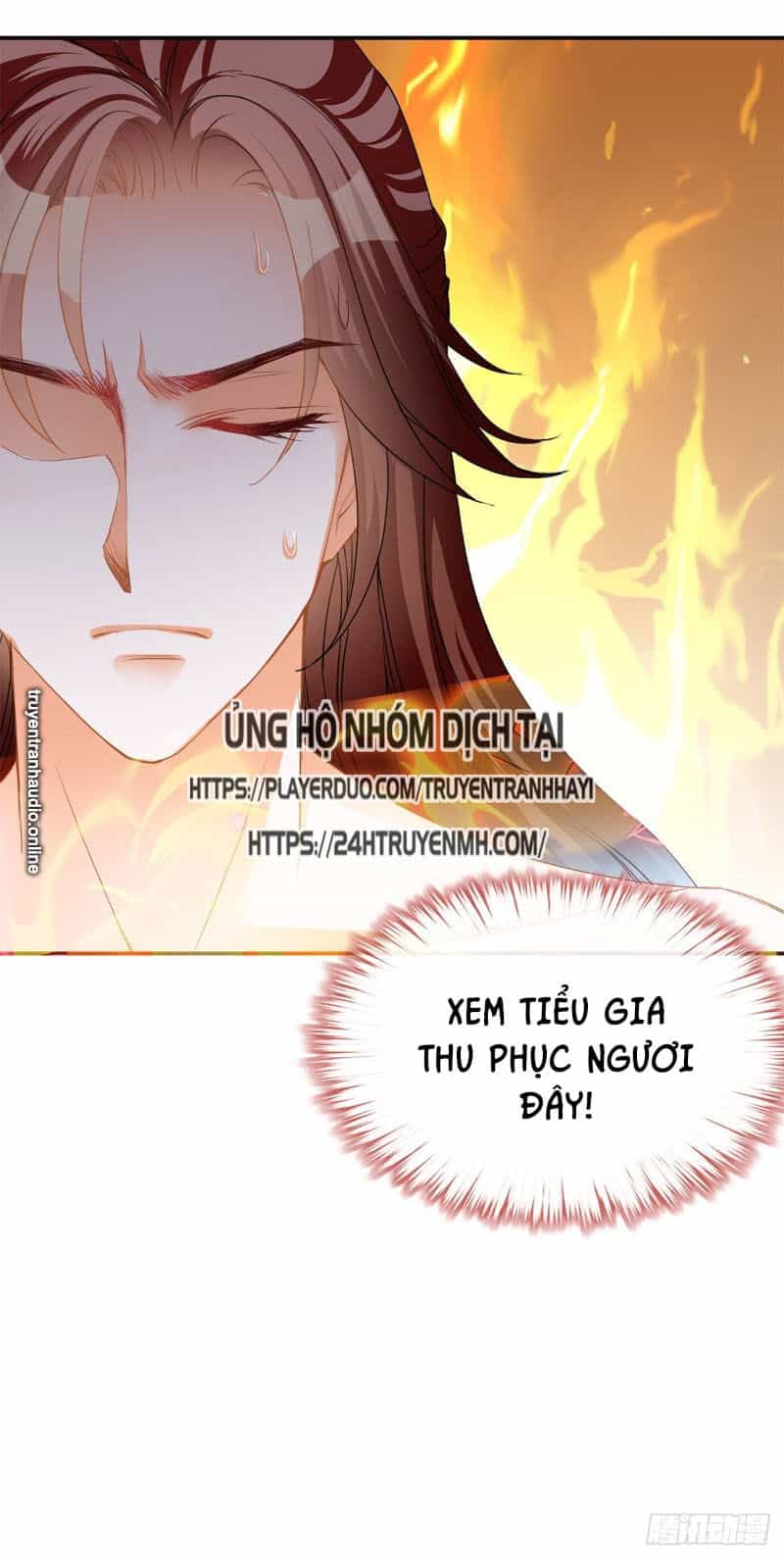Cửu Tinh Bá Thể Quyết - Chương 29 - ảnh 18