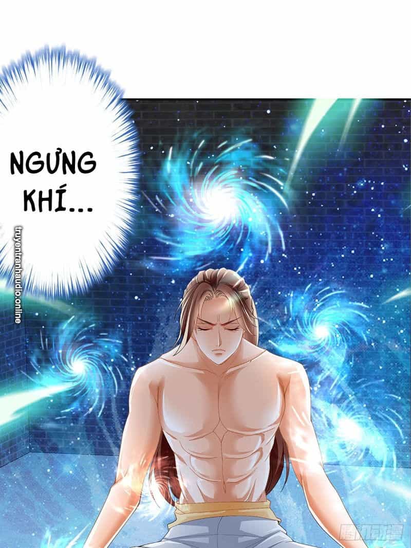 Cửu Tinh Bá Thể Quyết - Chương 29 - ảnh 19