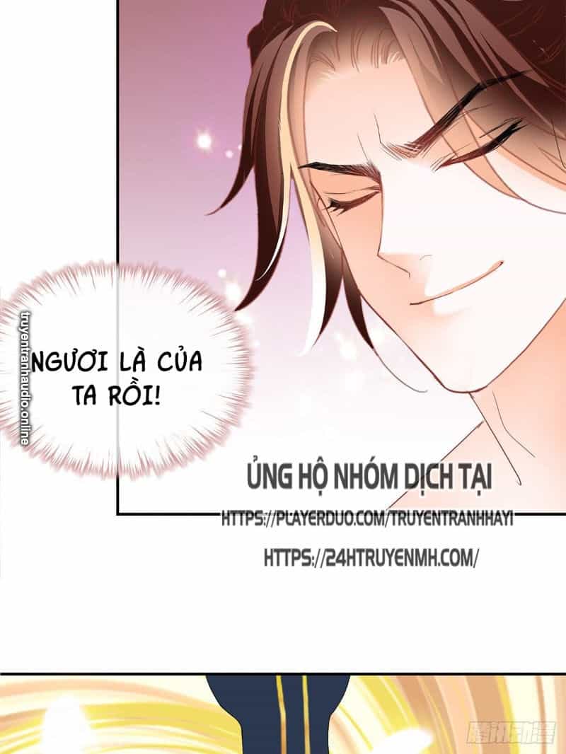 Cửu Tinh Bá Thể Quyết - Chương 29 - ảnh 23