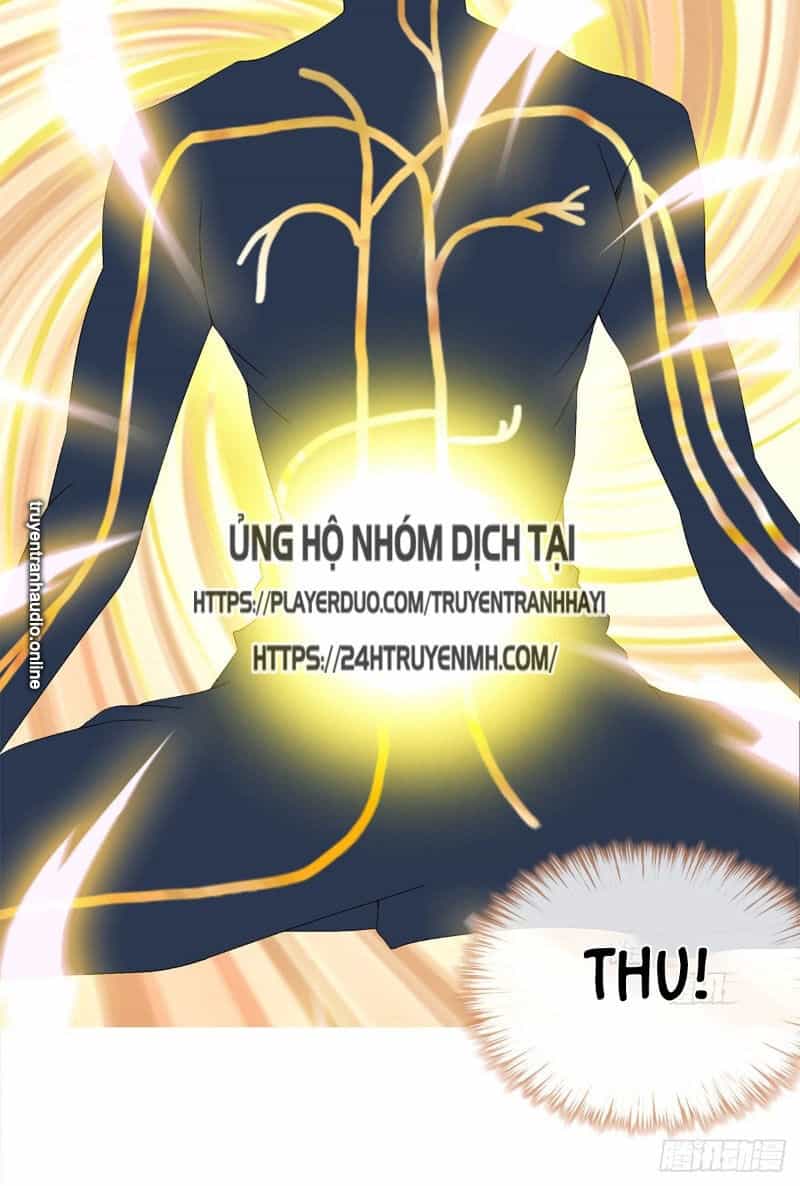 Cửu Tinh Bá Thể Quyết - Chương 29 - ảnh 24