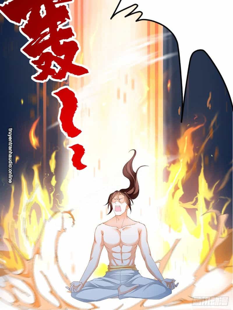 Cửu Tinh Bá Thể Quyết - Chương 29 - ảnh 28