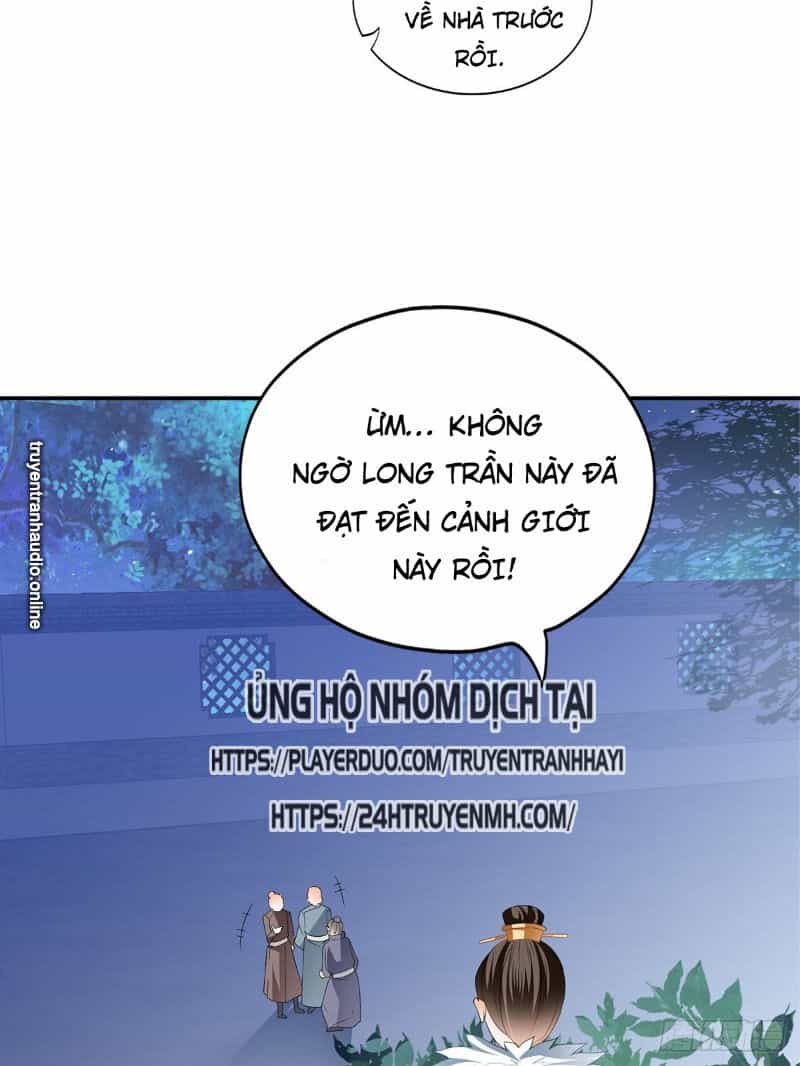 Cửu Tinh Bá Thể Quyết - Chương 29 - ảnh 8