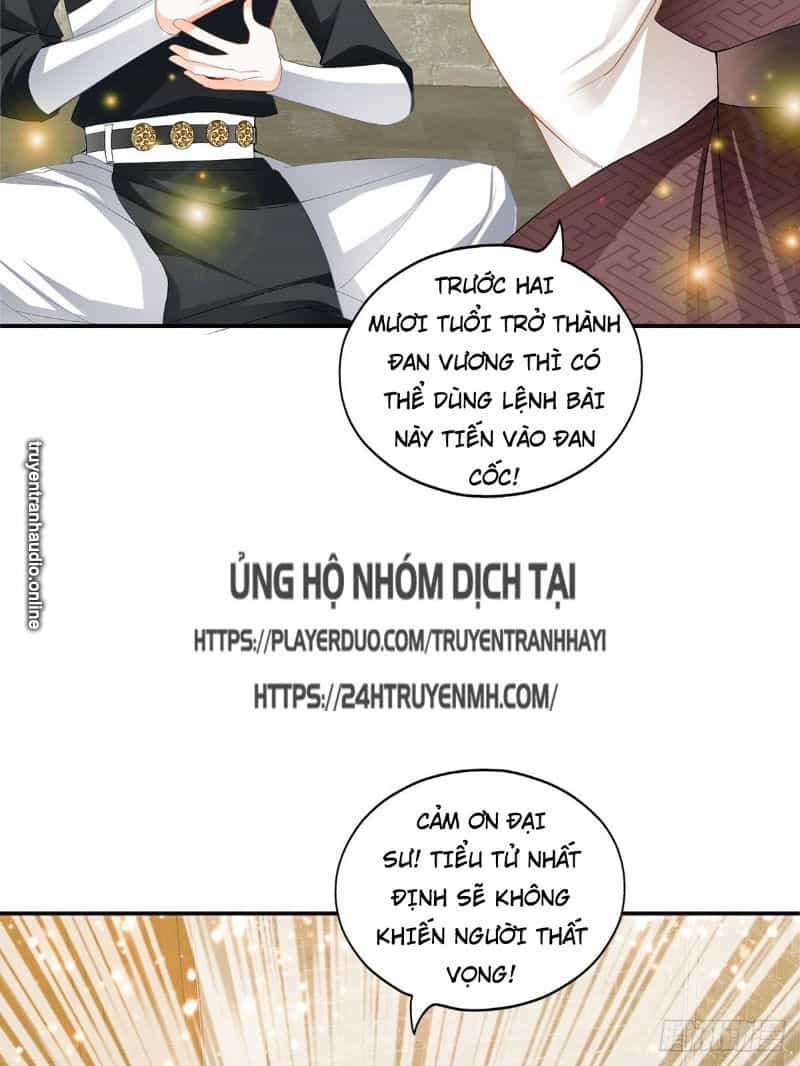 Cửu Tinh Bá Thể Quyết - Chương 30 - ảnh 21