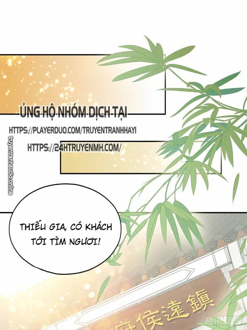 Cửu Tinh Bá Thể Quyết - Chương 30 - ảnh 26