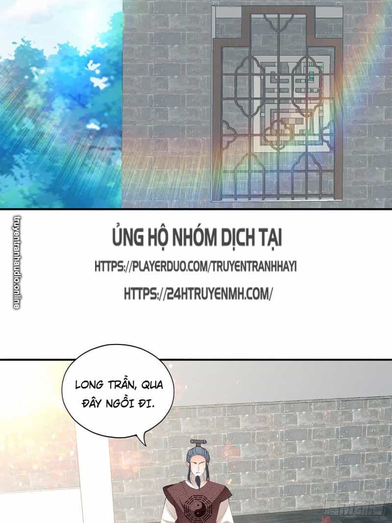 Cửu Tinh Bá Thể Quyết - Chương 30 - ảnh 3