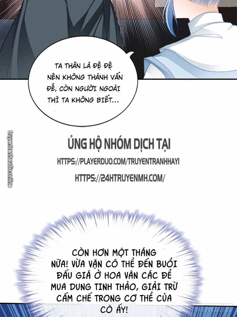 Cửu Tinh Bá Thể Quyết - Chương 30 - ảnh 35