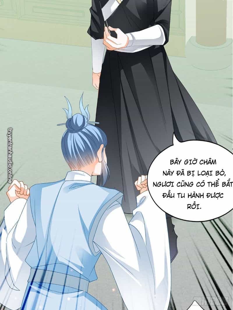 Cửu Tinh Bá Thể Quyết - Chương 30 - ảnh 47