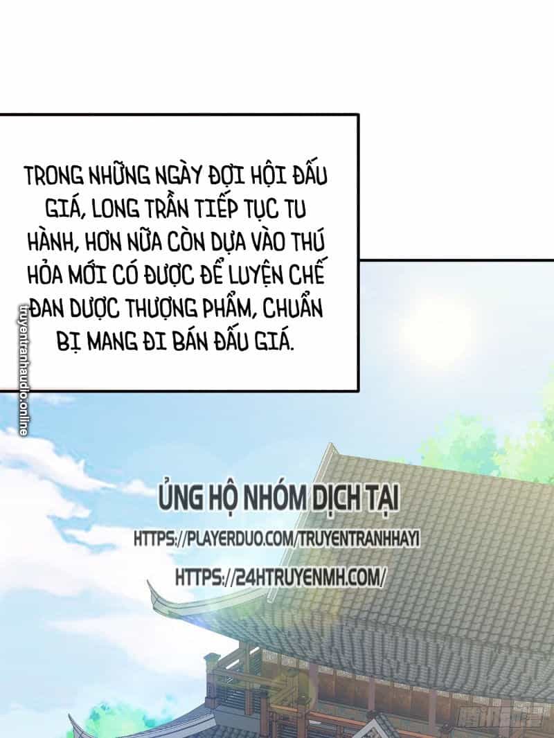 Cửu Tinh Bá Thể Quyết - Chương 31 - ảnh 1