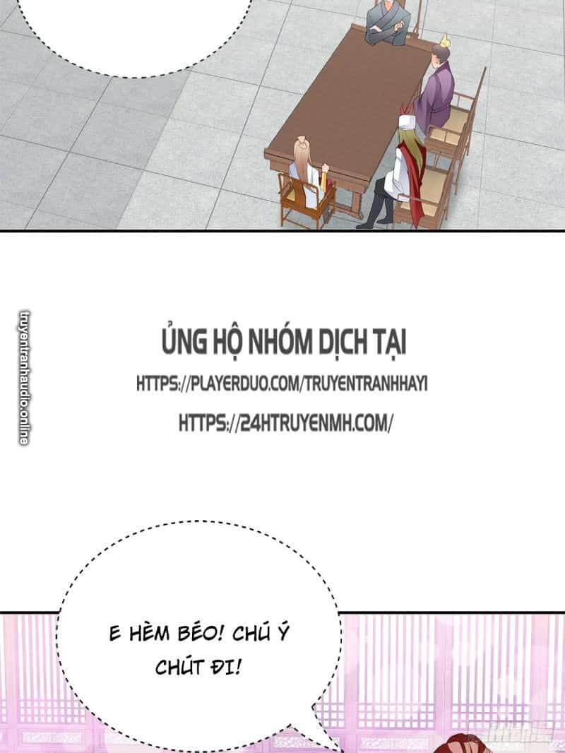 Cửu Tinh Bá Thể Quyết - Chương 31 - ảnh 10