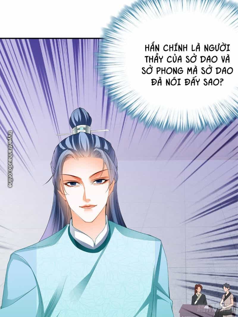 Cửu Tinh Bá Thể Quyết - Chương 31 - ảnh 14