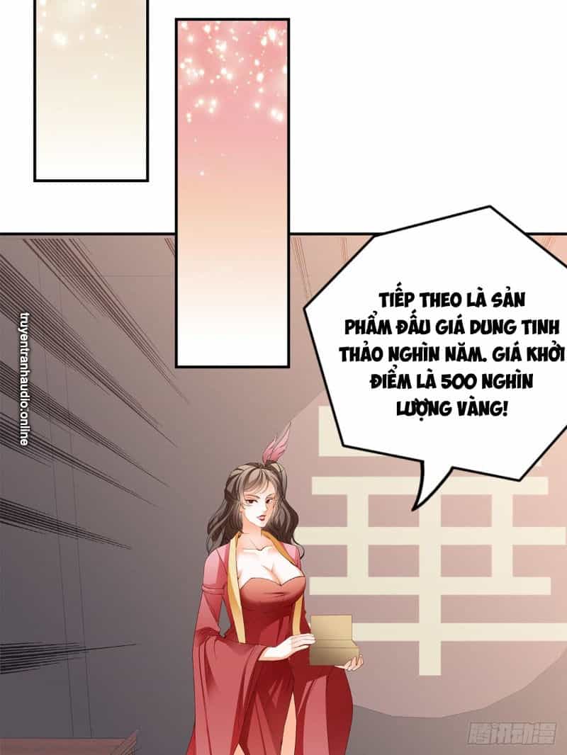 Cửu Tinh Bá Thể Quyết - Chương 31 - ảnh 16