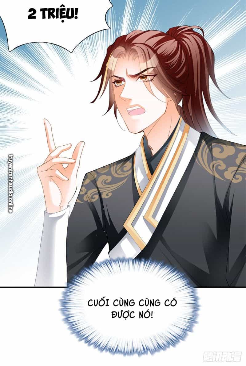 Cửu Tinh Bá Thể Quyết - Chương 31 - ảnh 18